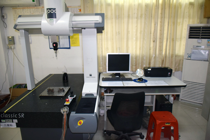 Inspection equipment