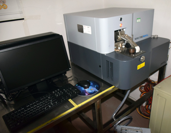Detection equipment